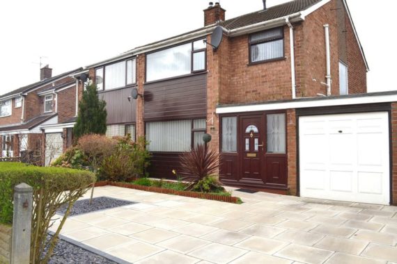 3 Bedroom Semi-Detac...